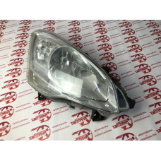 Фара передняя правая Citroen Berlingo 2008- 6206K6